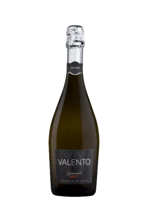 Valento Vino Bianco Spumante Brut