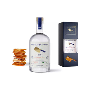 Van Linschoten Van Linschoten Gin 70cl