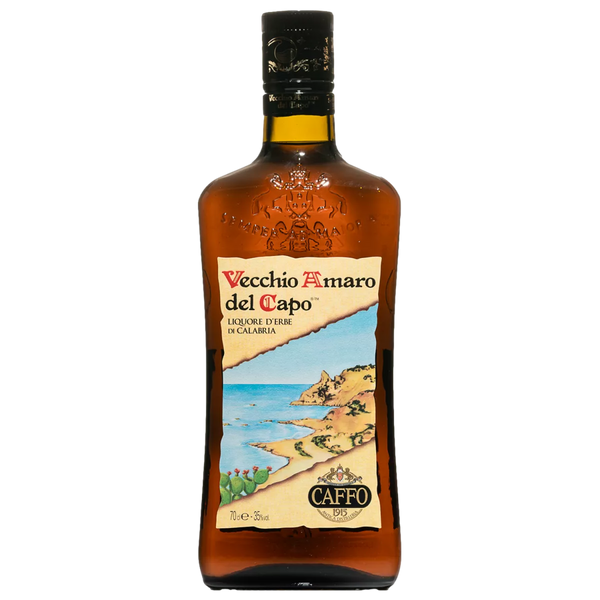  Vecchio Amaro Del Capo 0,7L