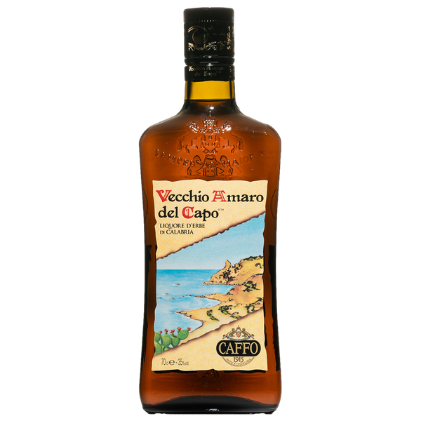 Vecchio Amaro Del Capo 0,7L