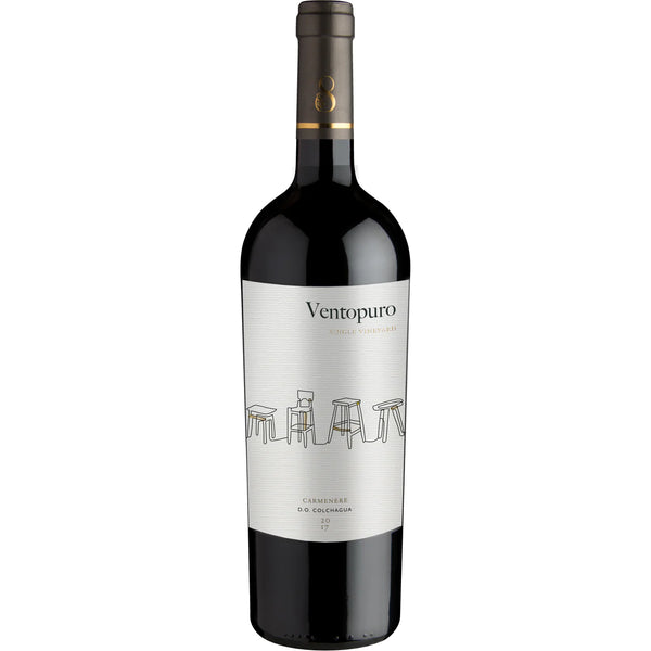 Ventopuro Carmenere