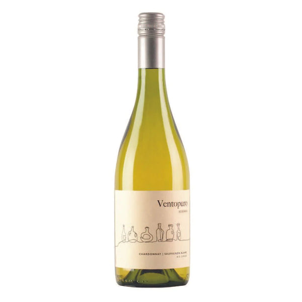 Ventopuro Chardonnay/Sauvignon Blanc