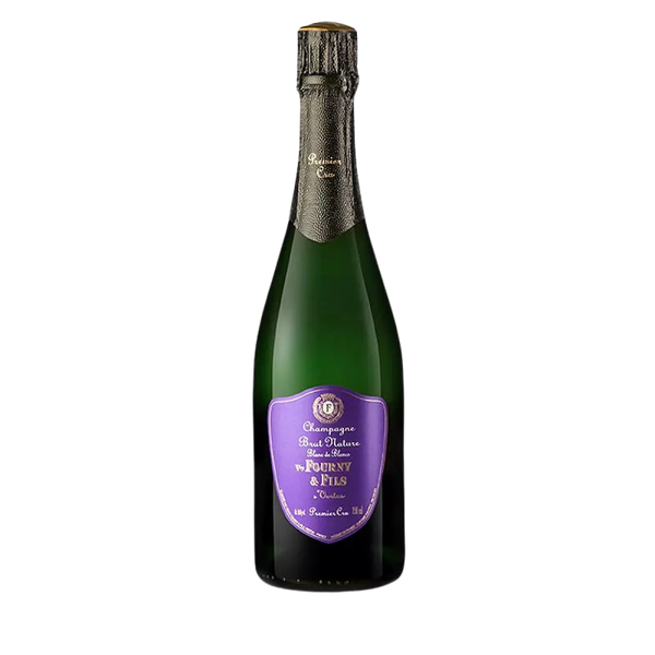 Veuve Fourny & Fils Veuve Fourny Champagne Brut Nature BdB 1er Cru