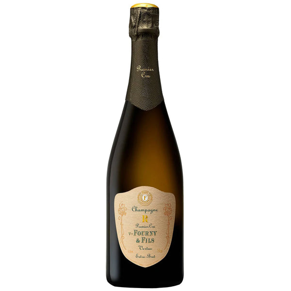 Veuve Fourny Champagne Cuvée ''R''