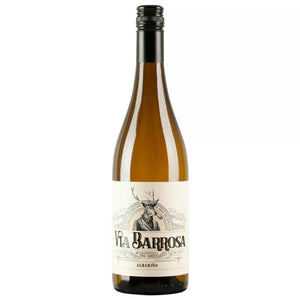 Viña Costeira Via Barrosa Albariño