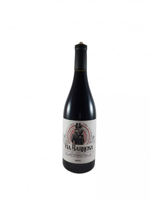 Vina Costeira Via Barrosa Mencia