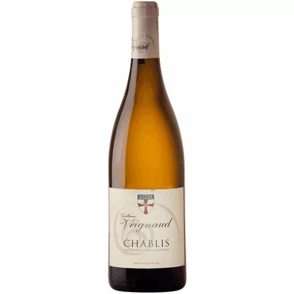 Domaine Vrignaud Domaine Vrignaud Chablis