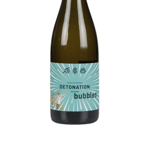 Weingut Immich-Batterieberg Immich-Batterieberg Detonation Sekt Extra Brut Riesling