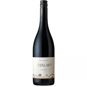  Willy Bauer Cellar 99 Zweigelt