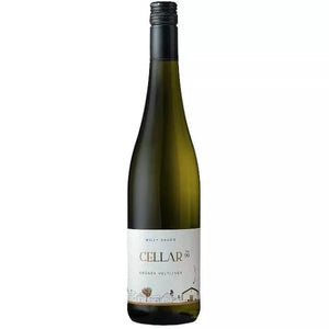  Willy Bauer Cellar 99 Grüner Veltliner