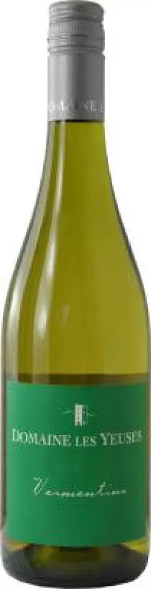Domaine Les Yeuses Les Yeuses Vermentino