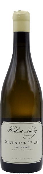 Hubert Lamy St. Aubin 1er Cru Les Frionnes