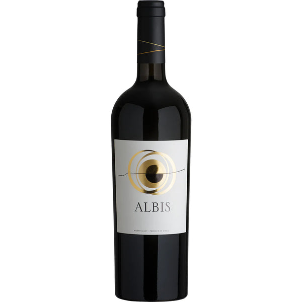 Antinori Haras de Pirque Albis Red Blend