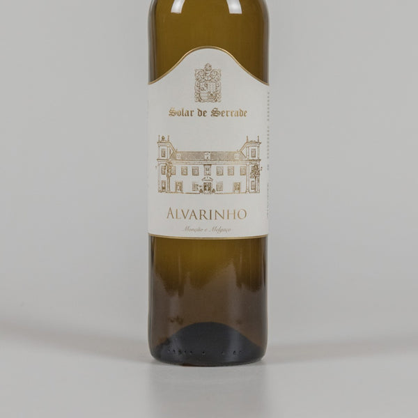 Solar de Serrade Menancos Vinho Verde