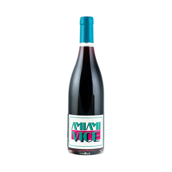 A-Miami Vice Pinot Noir