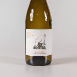  Celler Credo Recaredo And the winner is...