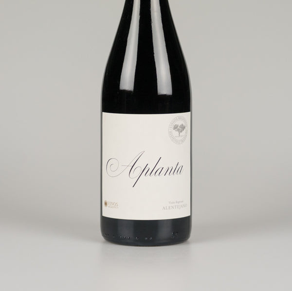 Vinos del Atlántico Aplanta Tinto