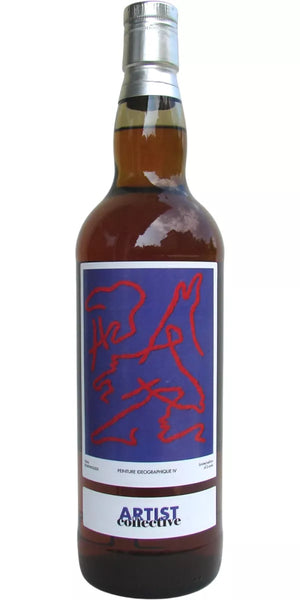  Artist Collective 6.0 Glentauchers 13YO 2009