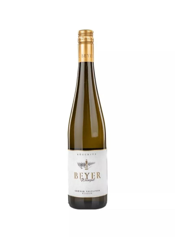 Weingut Beyer Beyer Gruner Veltliner Klassik