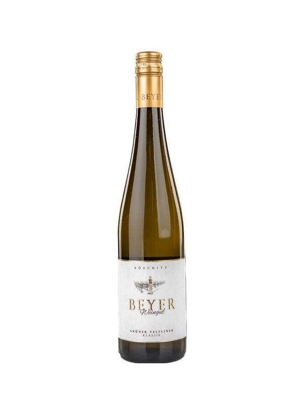 Beyer Gruner Veltliner Klassik