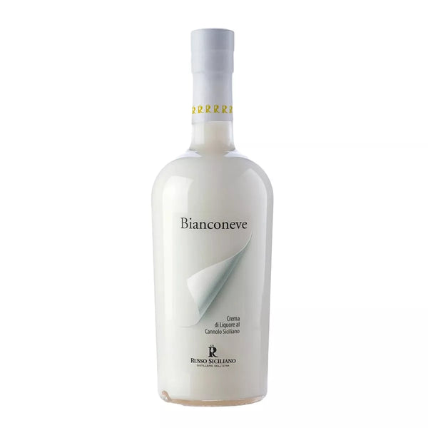 Russo Siciliano Russo Siciliano Bianconeve