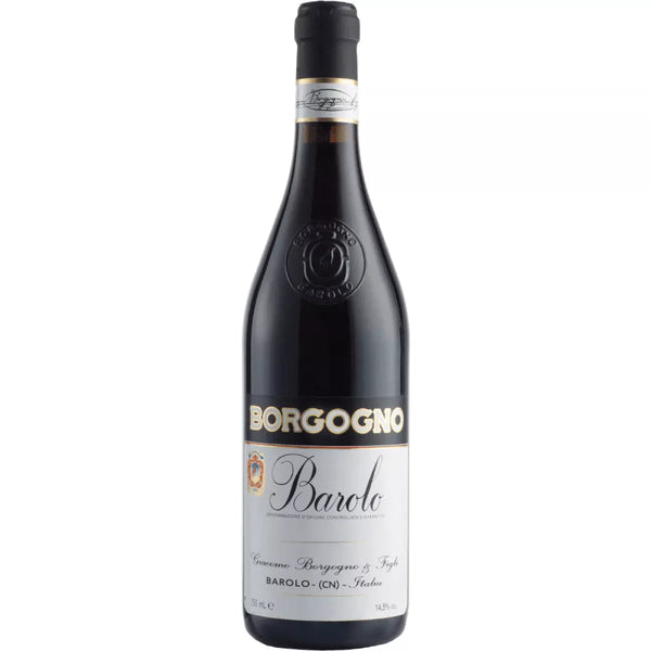 Borgogno Borgogno Barolo DOCG