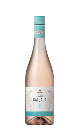  Quinta da Calçada Vinho Verde Rosé