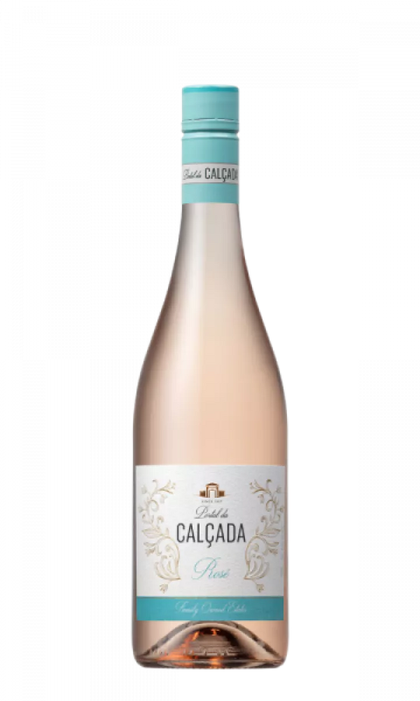  Quinta da Calçada Vinho Verde Rosé