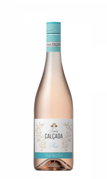 Quinta da Calçada Vinho Verde Rosé