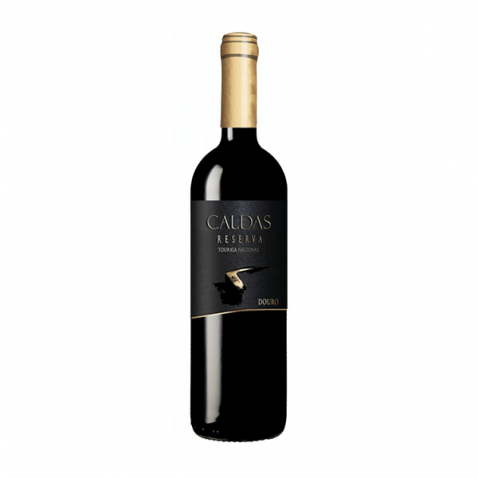 Alves de Sousa Caldas Reserva