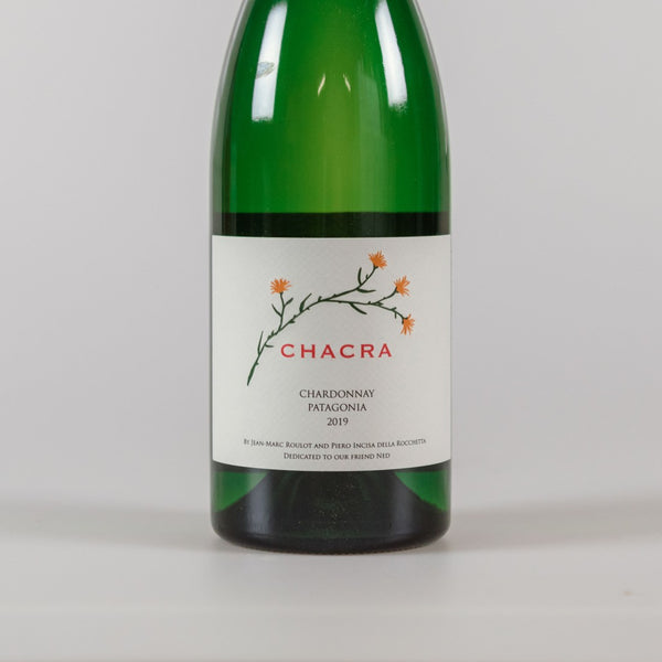 Chacra Chardonnay