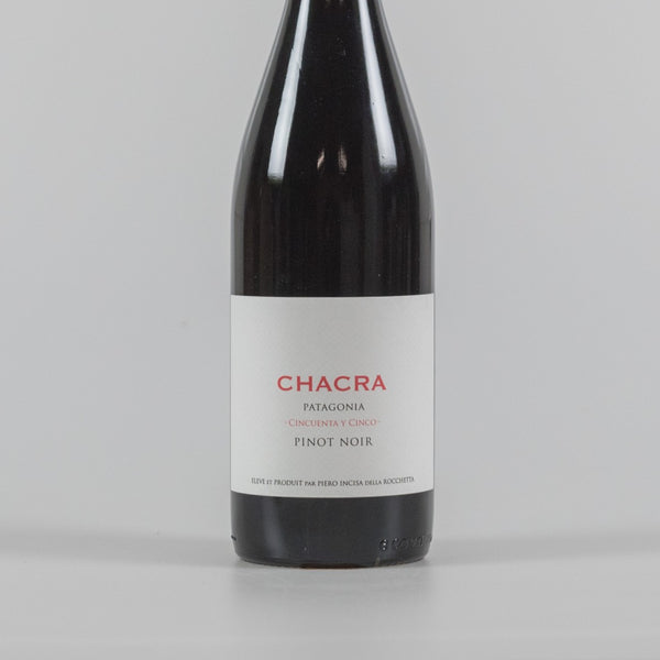 Chacra Cincuenta y Cinco