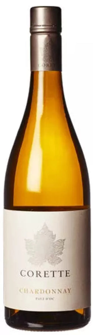 Corette Corette Chardonnay