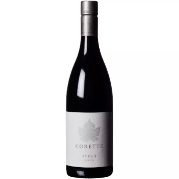 Corette Corette Syrah