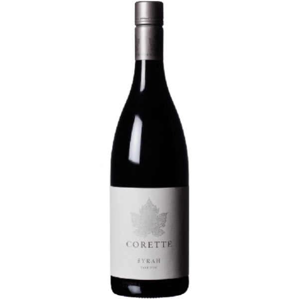 Corette Syrah