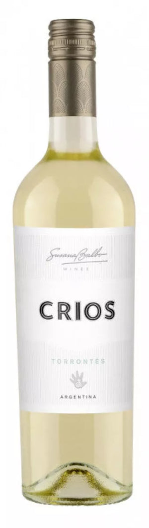 Susana Balbo Susana Balbo Crios Torrontes
