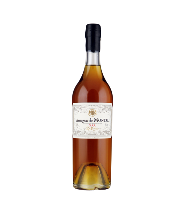 DE MONTAL Bas-Armagnac XO