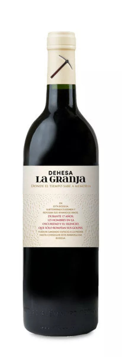  Alejandro Fernández Dehesa La Granja