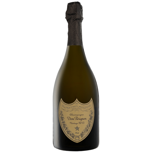 Dom Pérignon 2015