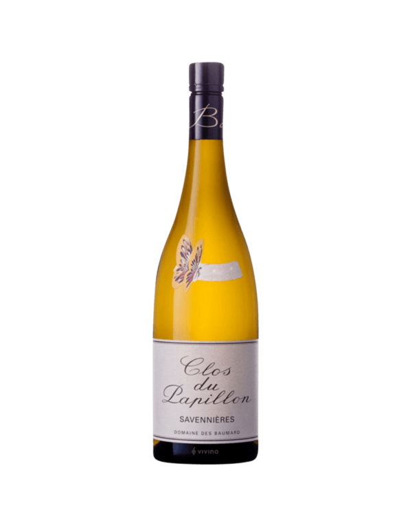 Domaine des Baumard Savennières Clos du Papillon