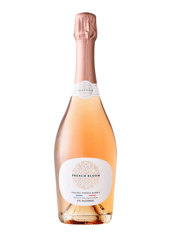 French Bloom Le Rosé 75cl.
