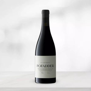 The Sadie Family The Sadie Family Wines Pofadder