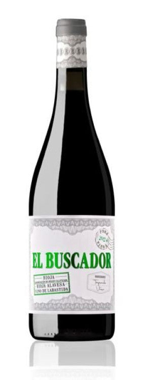 Finca de la Rica El Guia Rioja Joven