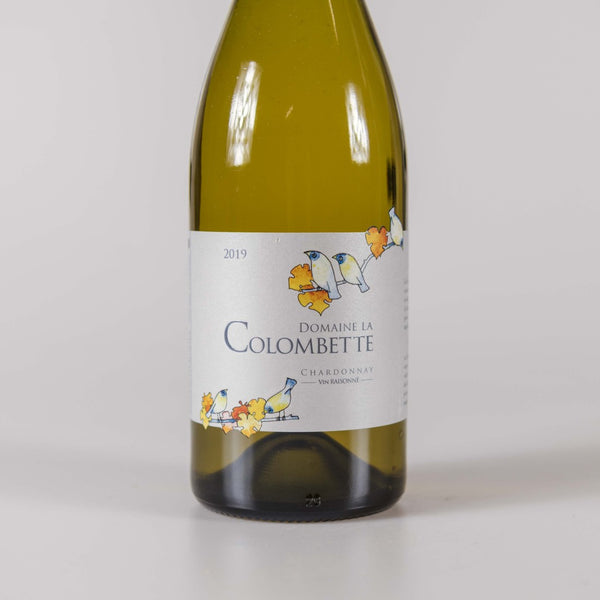 Domaine la Colombette Fleur Chardonnay