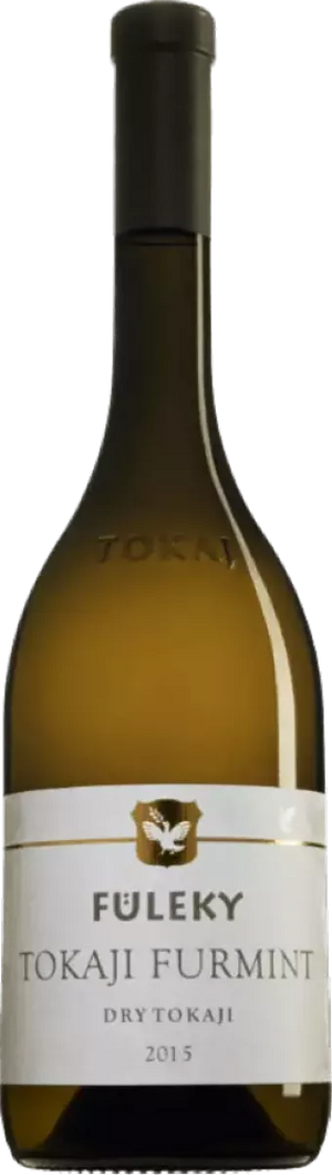 Füleky Fukely Tokaji DRY Furmint