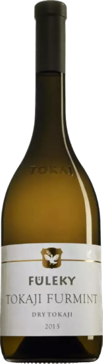 Füleky Fukely Tokaji DRY Furmint
