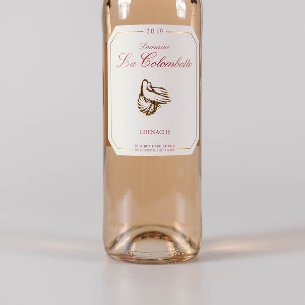 Domaine la Colombette Grenache Rosé