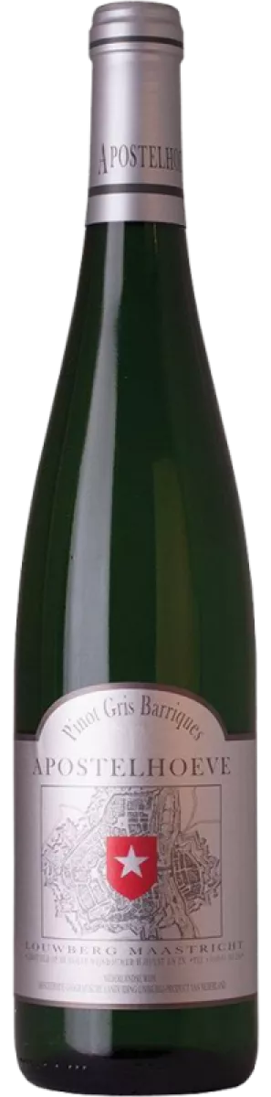 Apostelhoeve Apostelhoeve Pinot-Gris Barriques