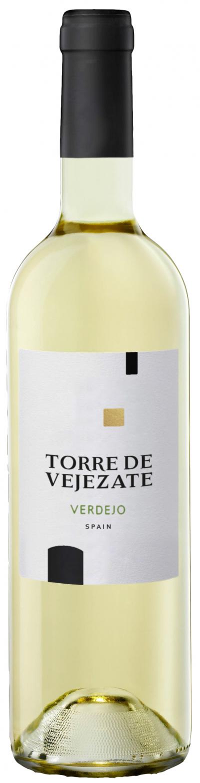 Torre de Vejezate Verdejo