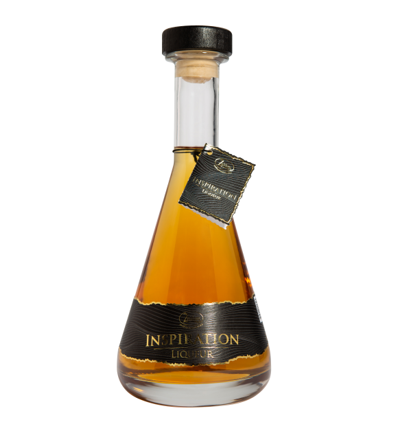 Zuidam Inspiration Liqueur